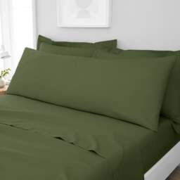 Fogarty Soft Touch Body Pillowcase