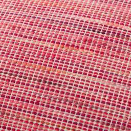Ava Fringe Cotton Rectangle Cushion - thumbnail 5