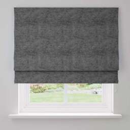 Genoa Chenille Easy Chain Blackout Roman Blind - thumbnail 3