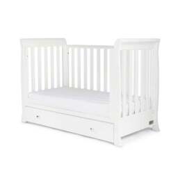 Ickle Bubba Snowdon 4 in 1 Mini Cot Bed - thumbnail 5