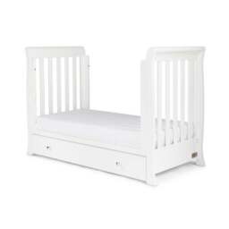 Ickle Bubba Snowdon 4 in 1 Mini Cot Bed - thumbnail 6