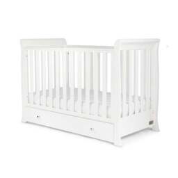 Ickle Bubba Snowdon 4 in 1 Mini Cot Bed - thumbnail 2