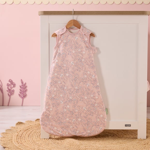 Tutti Bambini Tiny Tails 2.5 Tog Baby Sleep Bag - image 1