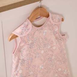 Tutti Bambini Tiny Tails 2.5 Tog Baby Sleep Bag - thumbnail 3