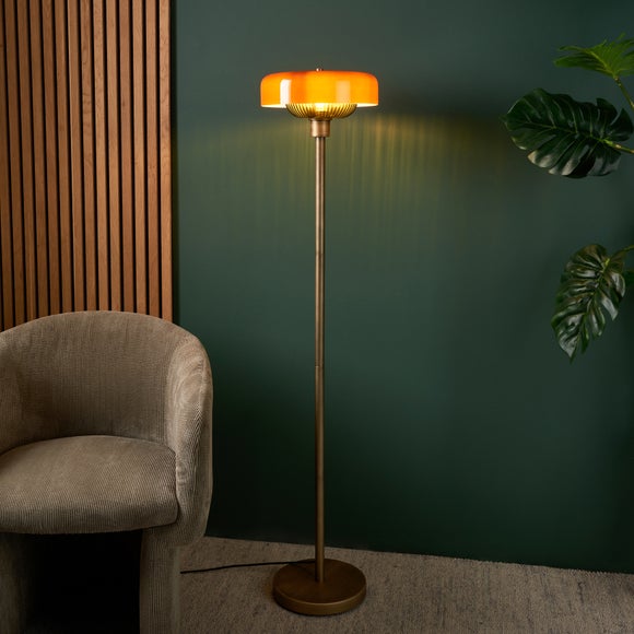 Floyd Retro Floor Lamp - image 1
