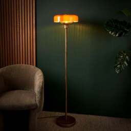 Floyd Retro Floor Lamp - thumbnail 2