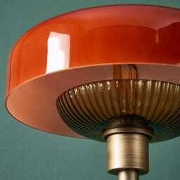 Floyd Retro Floor Lamp - thumbnail 3