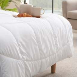 Tempur Luxe Fibre Cool Duvet