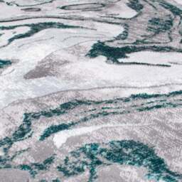 Marbled Rug - thumbnail 3