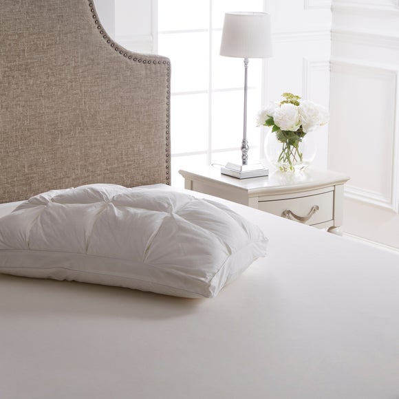 Dorma Dream Deluxe Soft Support Pillow