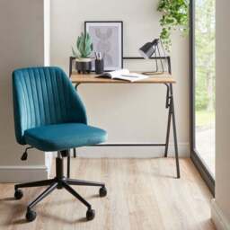 Evelyn Folding Desk - thumbnail 3