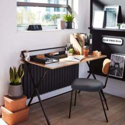 Evelyn Folding Desk - thumbnail 2