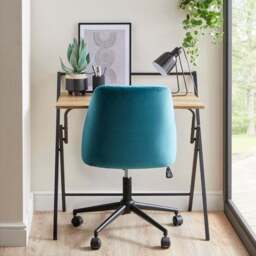 Evelyn Folding Desk - thumbnail 4