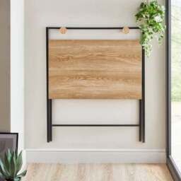 Evelyn Folding Desk - thumbnail 5