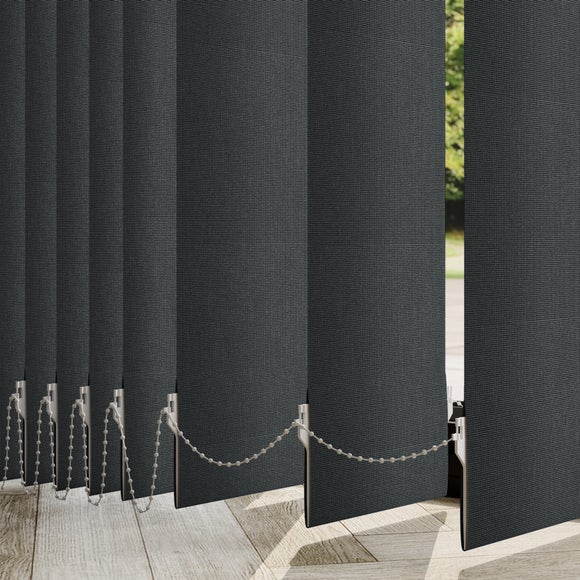 Waters Daylight Made to Measure Vertical Blinds - image 1
