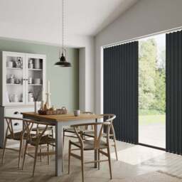 Waters Daylight Made to Measure Vertical Blinds - thumbnail 3