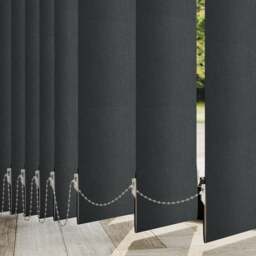 Waters Daylight Made to Measure Vertical Blinds
