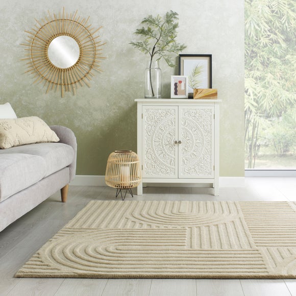 Zen Rug - image 1