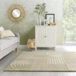 Zen Rug - thumbnail 1