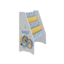 Kids' Bluey Bookcase - thumbnail 4