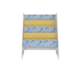 Kids' Bluey Bookcase - thumbnail 5