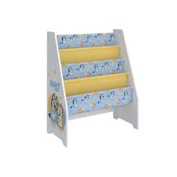 Kids' Bluey Bookcase - thumbnail 3