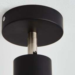 Leila Semi Flush Ceiling and Wall Spotlight - thumbnail 4