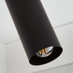 Leila Semi Flush Ceiling and Wall Spotlight - thumbnail 3