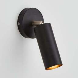 Leila Semi Flush Ceiling and Wall Spotlight - thumbnail 5