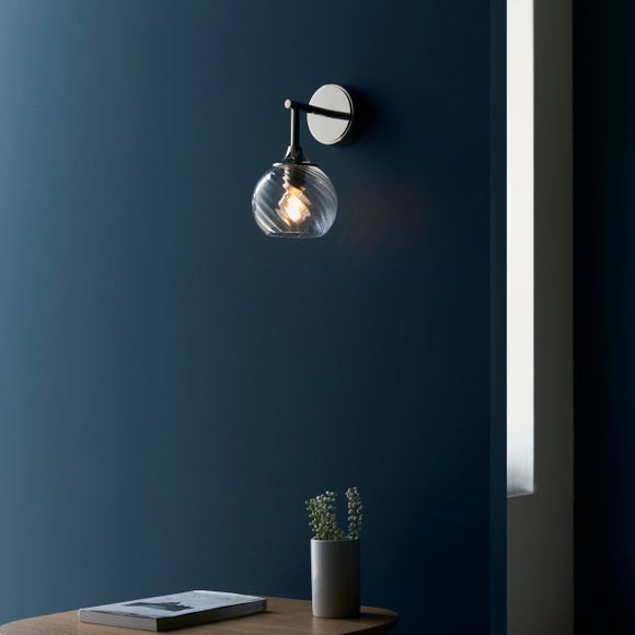 Vogue Asher Art Deco Wall Light - image 1