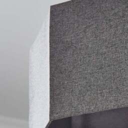 Luna Octagon Easy Fit Lamp Shade - thumbnail 4