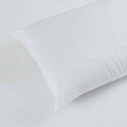 Fogarty Pack of 2 Soft Touch Stain Resist Side Sleeper Pillows - thumbnail 3