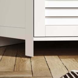 Nautical Corner Vanity Unit - thumbnail 5