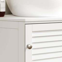 Nautical Corner Vanity Unit - thumbnail 3