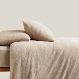 Teddy Duvet Cover and Pillowcase Set - thumbnail 2