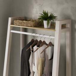 Olney Open Wardrobe - thumbnail 4