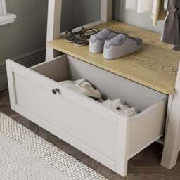 Olney Open Wardrobe - thumbnail 3