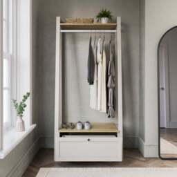 Olney Open Wardrobe - thumbnail 2