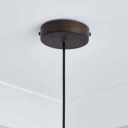 London Industrial Pendant Light - thumbnail 4