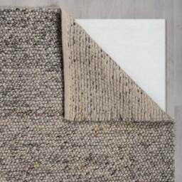 Pebble Wool Rug - thumbnail 5