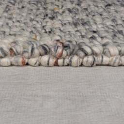 Pebble Wool Rug - thumbnail 4