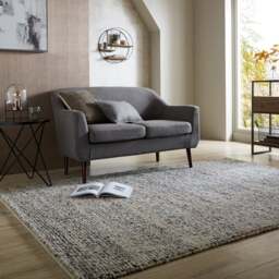 Pebble Wool Rug - thumbnail 1