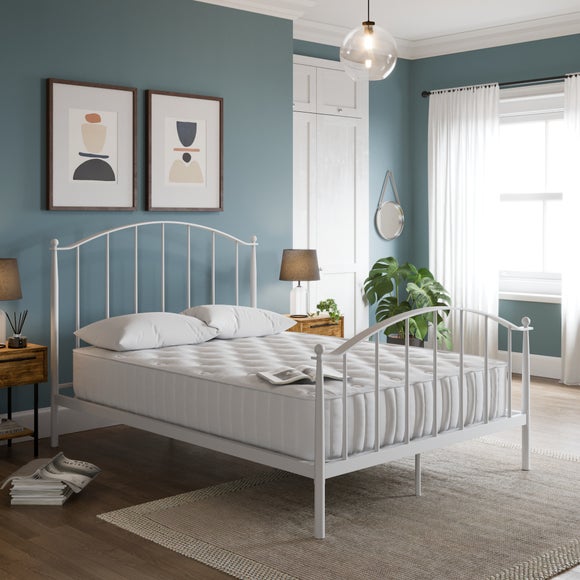 Bristol Kingsize Bed Frame