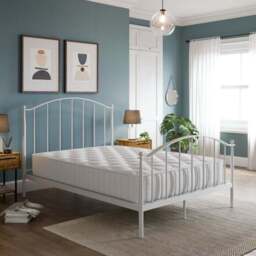 Bristol Kingsize Bed Frame - thumbnail 2