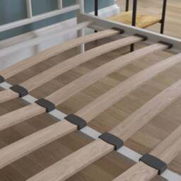 Bristol Kingsize Bed Frame - thumbnail 3