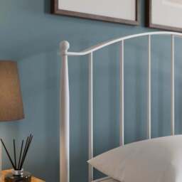Bristol Kingsize Bed Frame - thumbnail 4