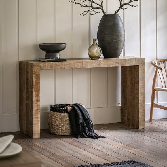 Iver Console Table - image 1