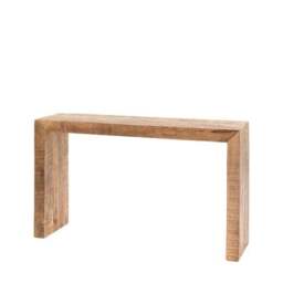 Iver Console Table - thumbnail 6