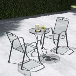 Pacific Lifestyle Savoy Bistro Set