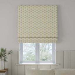Emily Bond Molly Made to Measure Roman Blind - thumbnail 4